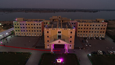 St. Xaviers School Nevta