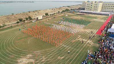 St. Xaviers School Nevta